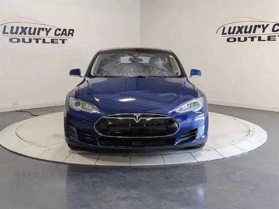 2015 Tesla Model S 85D for sale in West Chicago, IL