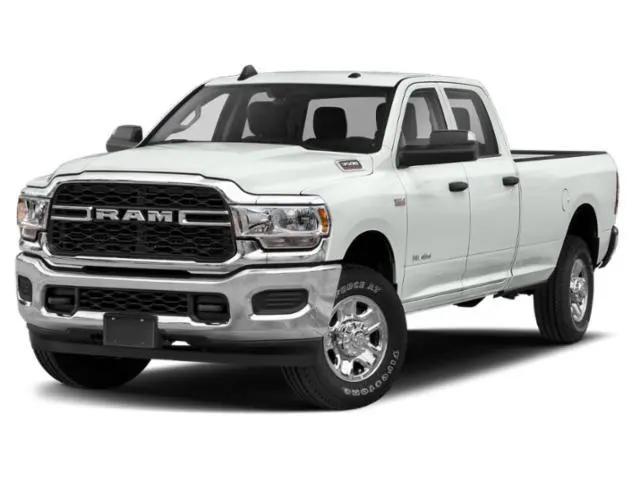 2022 Ram 3500 Tradesman Crew Cab 4x4 8' Box for sale in Decatur, IN