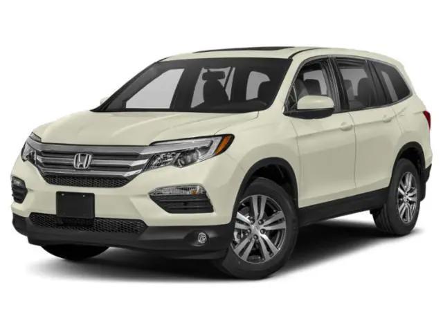 2018 Honda Pilot EX-L for sale in Decatur, IN