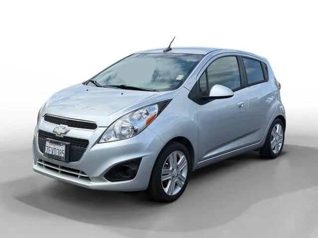 2014 Chevrolet Spark LS Auto for sale in San Jose, CA