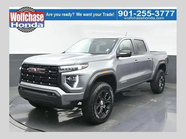 2024 GMC Canyon 2WD Elevation for sale in Bartlett, TN