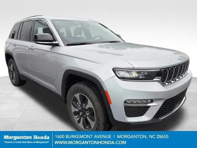 2024 Jeep Grand Cherokee Base for sale in Morganton, NC