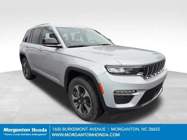 2024 Jeep Grand Cherokee Base for sale in Morganton, NC