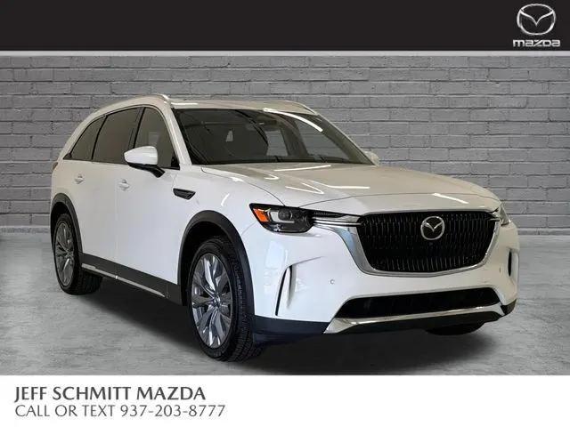 2024 Mazda X-90 3.3 Turbo Premium Plus for sale in Beavercreek, OH
