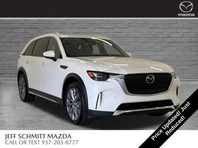 2024 Mazda X-90 3.3 Turbo Premium Plus for sale in Beavercreek, OH