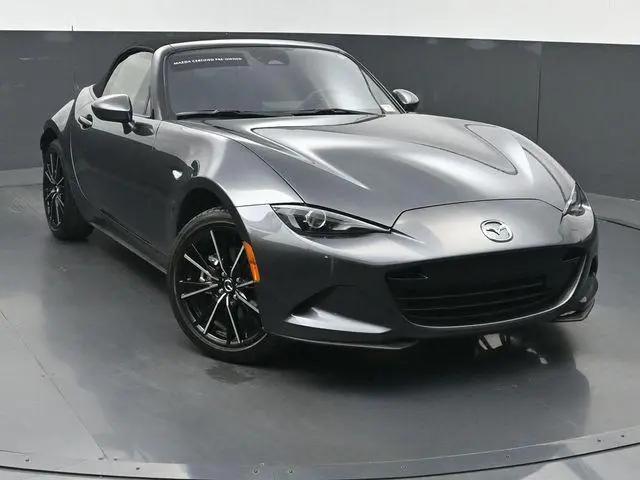 2025 Mazda MX-5 Grand Touring for sale in Pelham, AL