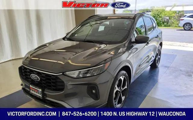 2023 Ford Escape ST-Line Select for sale in Wauconda, IL