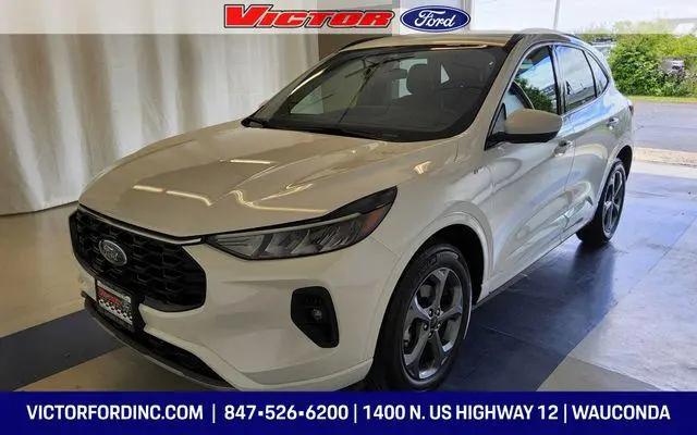 2024 Ford Escape ST-Line Select for sale in Wauconda, IL