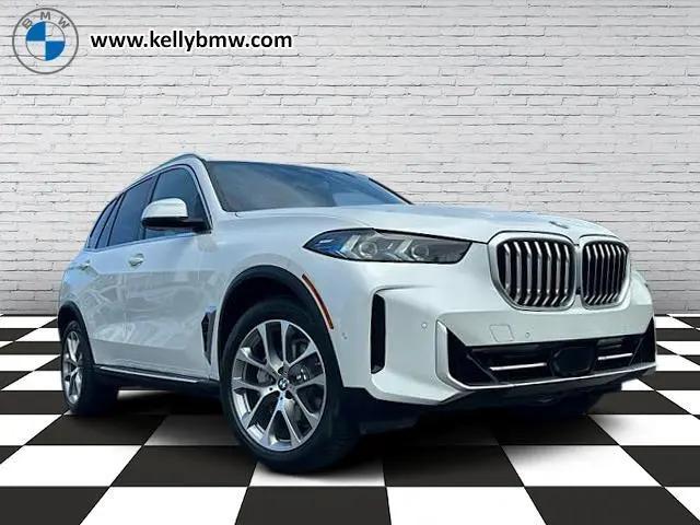 2025 BMW X5 xDrive40i for sale in Columbus, OH