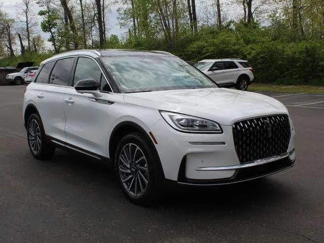2023 Lincoln Corsair Reserve for sale in Ann Arbor, MI