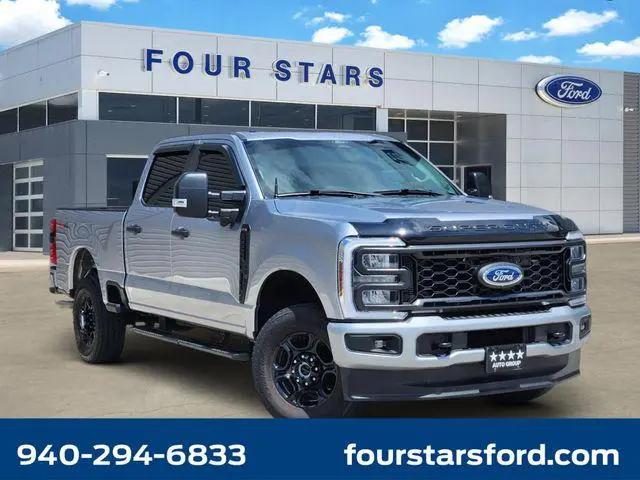 2024 Ford F-250 XL for sale in Jacksboro, TX