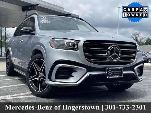 2026 Mercedes-Benz GLS GLS 450 4MATIC for sale in Hagerstown, MD