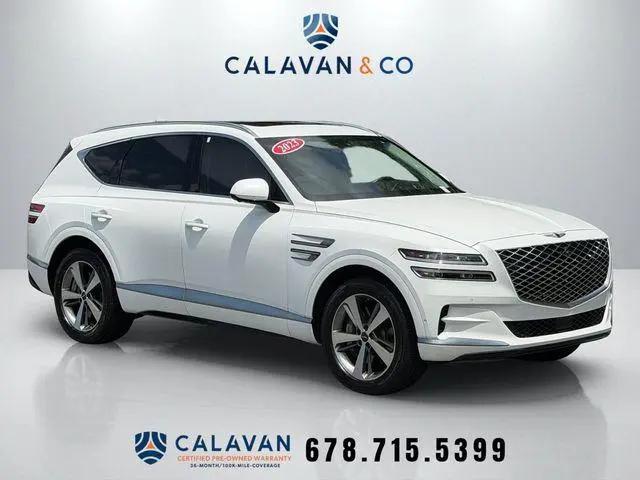 2023 Genesis GV80 3.5T AWD for sale in Lithia Springs, GA