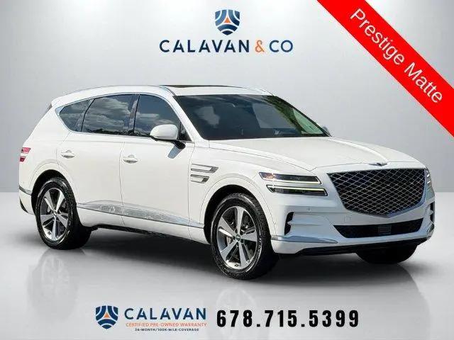 2023 Genesis GV80 3.5T AWD for sale in Lithia Springs, GA