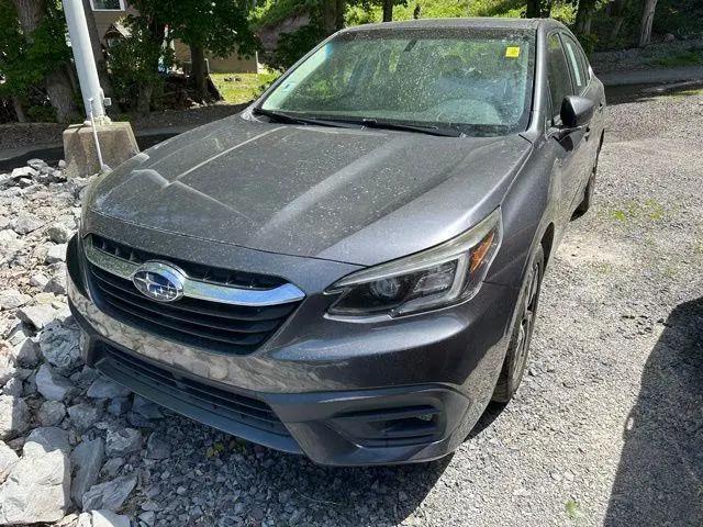2021 Subaru Legacy Premium for sale in Newark, NY