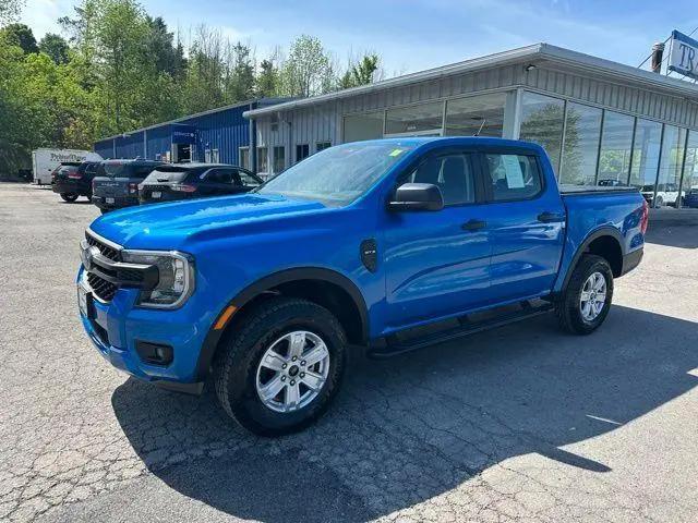 2024 Ford Ranger XL for sale in Newark, NY