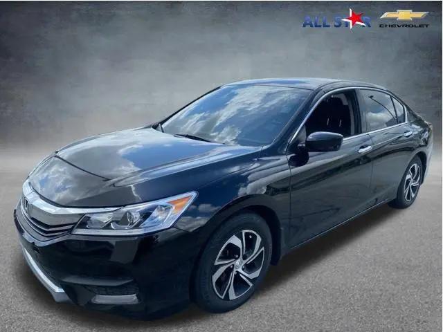 2016 Honda Accord LX for sale in Baton Rouge, LA
