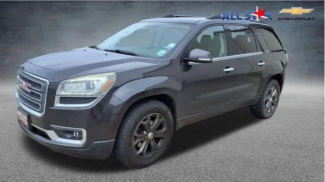 2016 GMC Acadia SLT-1 for sale in Baton Rouge, LA