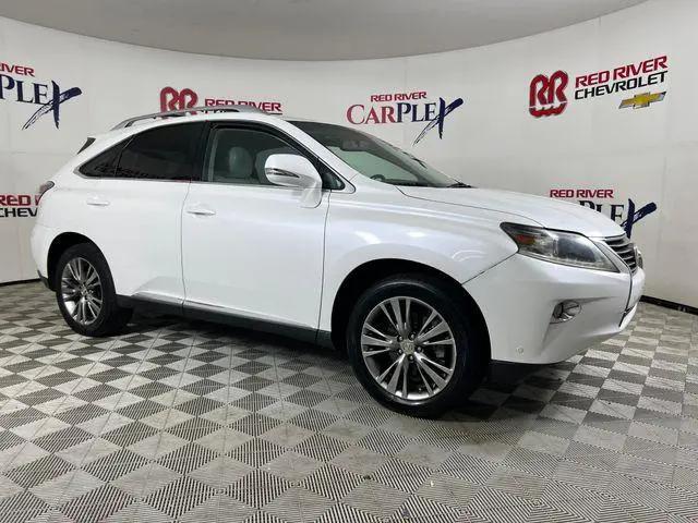 2013 Lexus RX 350 Base for sale in Bossier City, LA