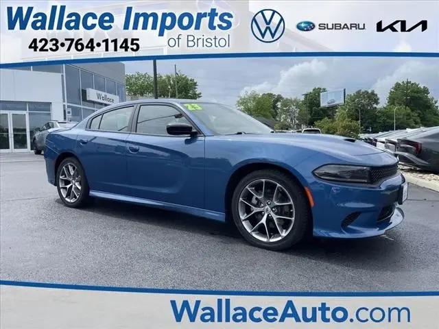 2023 Dodge Charger GT for sale in Bristol, TN