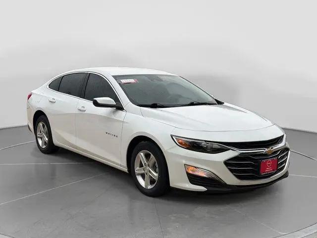 2020 Chevrolet Malibu FWD 1FL for sale in Jefferson City, MO