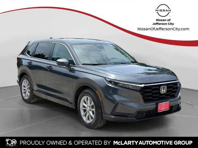 2025 Honda CR-V EX-L 2WD for sale in Jefferson City, MO