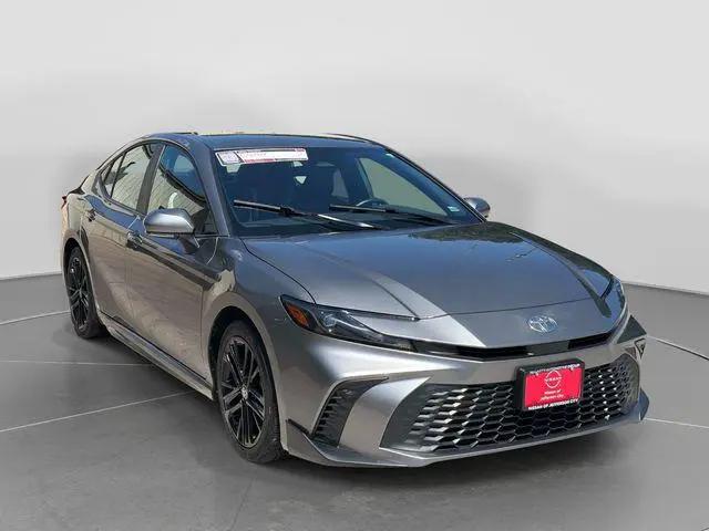 2025 Toyota Camry SE for sale in Jefferson City, MO