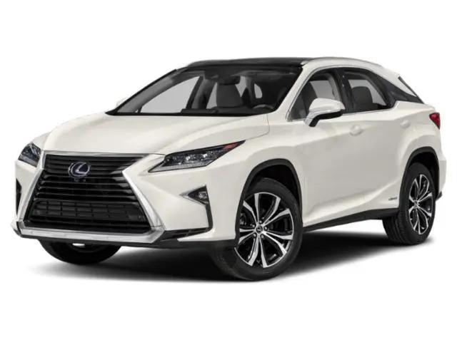 2019 Lexus RX 450h Base for sale near Cincinnati, OH