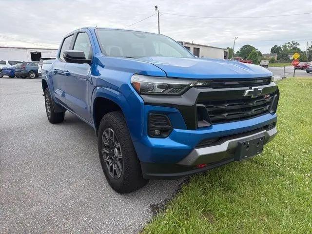 2023 Chevrolet Colorado 4WD Crew Cab Short Box Z71 for sale in New Castle, DE