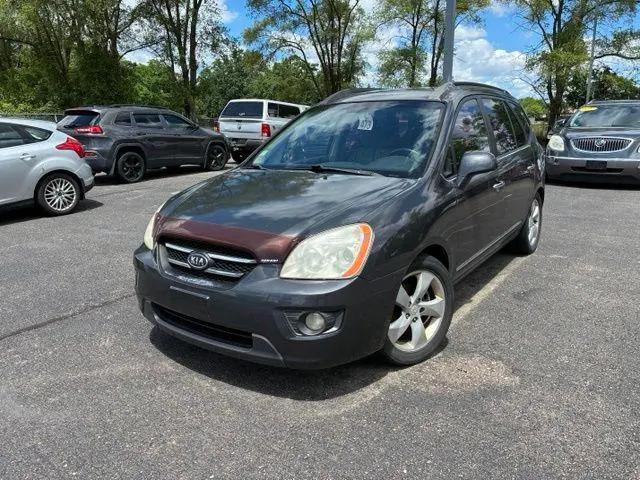 2007 Kia Rondo EX V6 for sale in Plymouth, MI