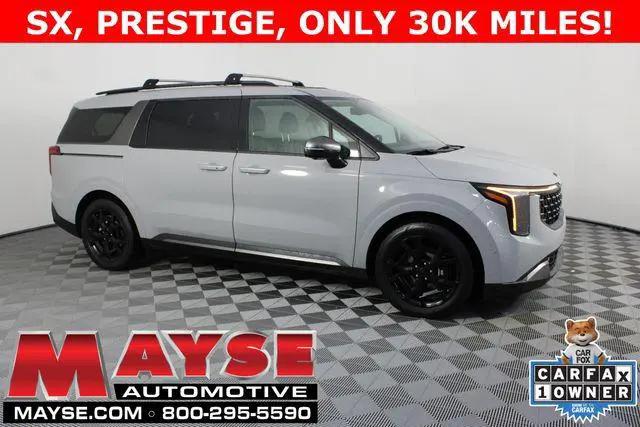 2025 Kia Carnival MPV SX Prestige for sale in Aurora, MO