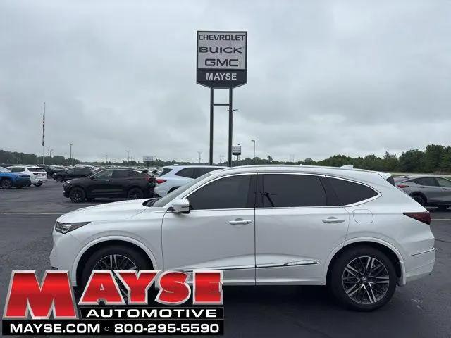 2025 Acura MDX Advance Package for sale in Aurora, MO