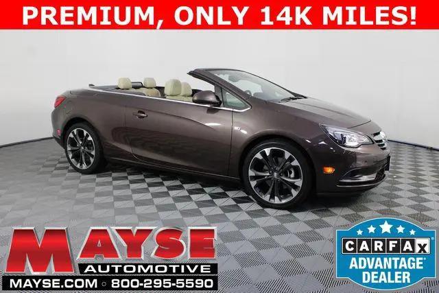 2016 Buick Cascada Premium for sale in Aurora, MO