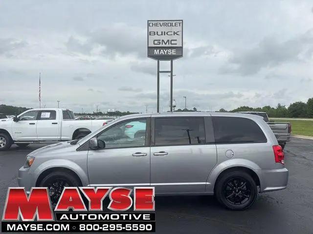 2020 Dodge Grand Caravan GT for sale in Aurora, MO