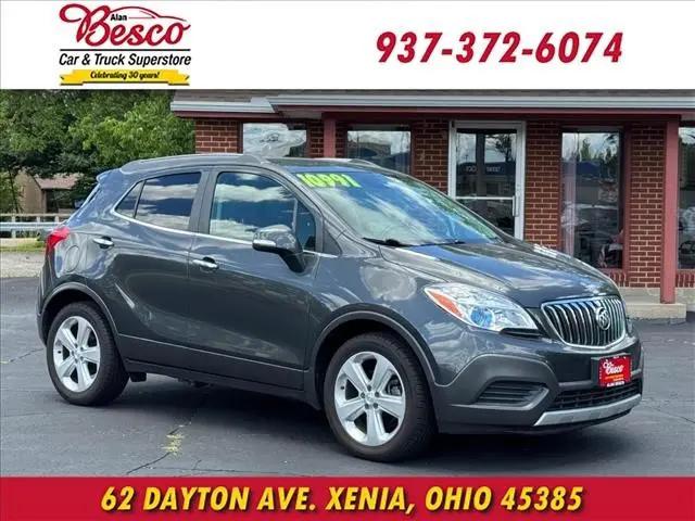 2016 Buick Encore Base for sale near Xenia, OH