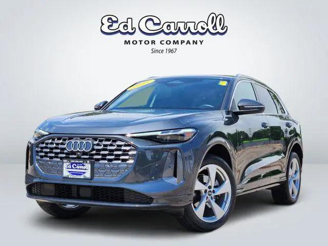 2025 Audi Q5 Premium Plus TFSI quattro S tronic for sale in Fort Collins, CO