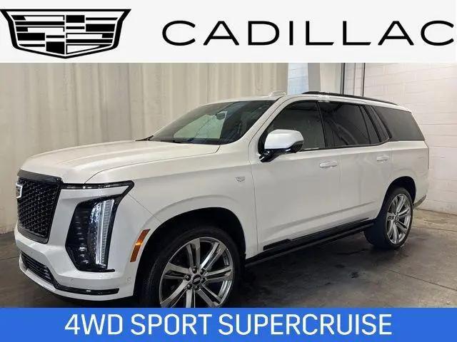 2025 Cadillac Escalade Sport for sale in Defiance, OH