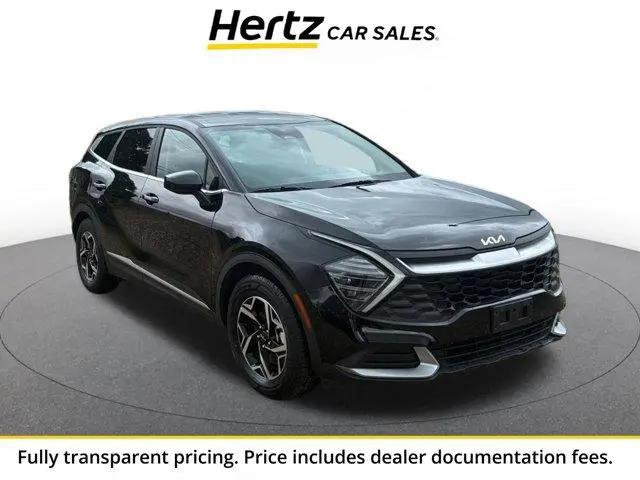 2025 Kia Sportage LX for sale in Harvey, LA