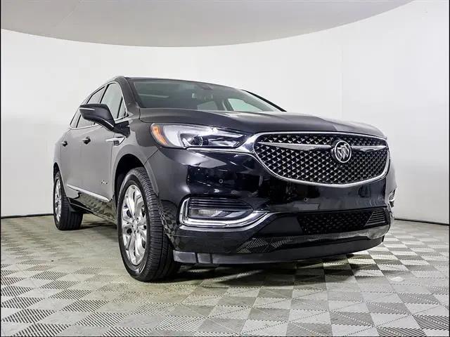 2020 Buick Enclave FWD Avenir for sale in Baton Rouge, LA
