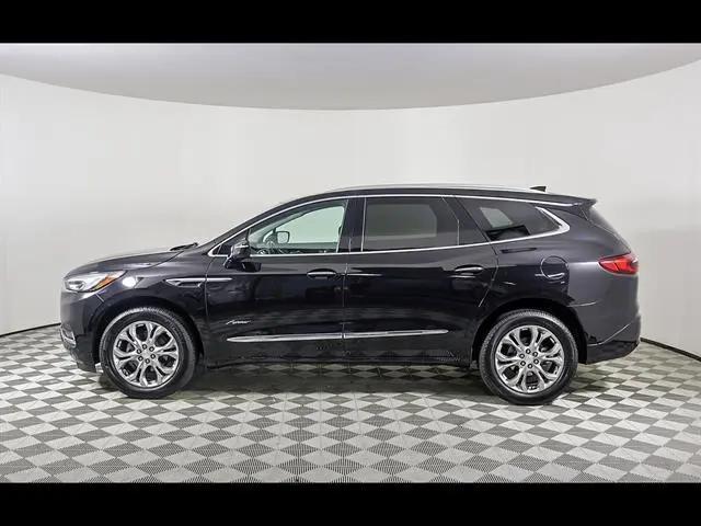 2020 Buick Enclave FWD Avenir for sale in Baton Rouge, LA
