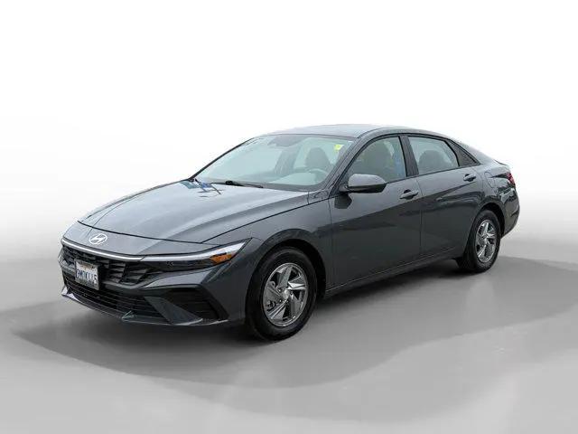2024 Hyundai Elantra SE for sale in Santa Clara, CA