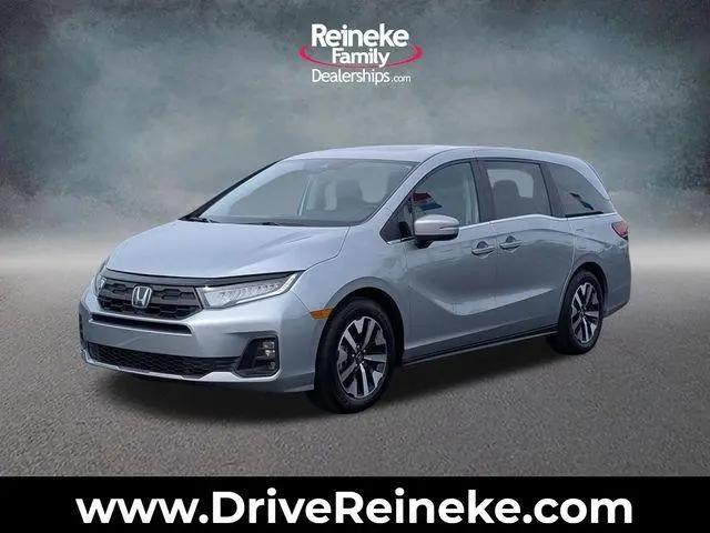 2025 Honda Odyssey EX-L for sale in Findlay, OH