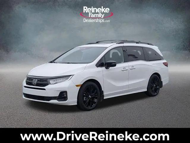 2026 Honda Odyssey Sport-L for sale in Findlay, OH