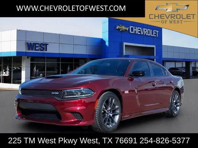 2023 Dodge Charger R/T for sale in West, TX