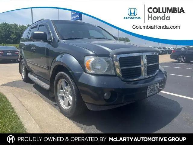 2007 Dodge Durango SLT for sale in Columbia, MO