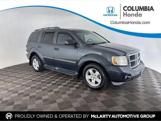 2007 Dodge Durango SLT for sale in Columbia, MO
