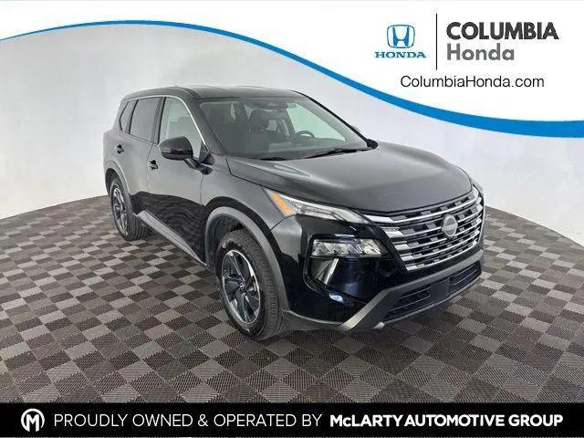 2025 Nissan Rogue SV Intelligent AWD for sale in Columbia, MO