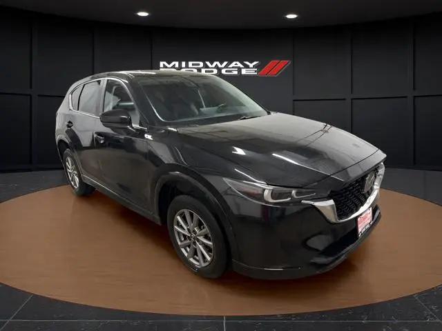 2024 Mazda CX-5 2.5 S Select for sale in Chicago, IL