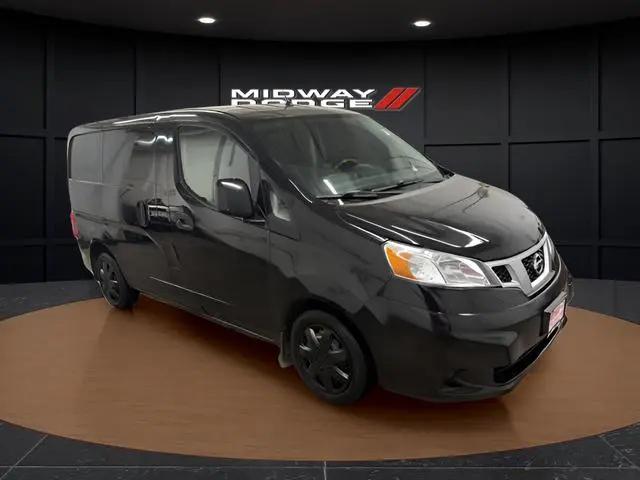 2019 Nissan NV200 S for sale in Chicago, IL
