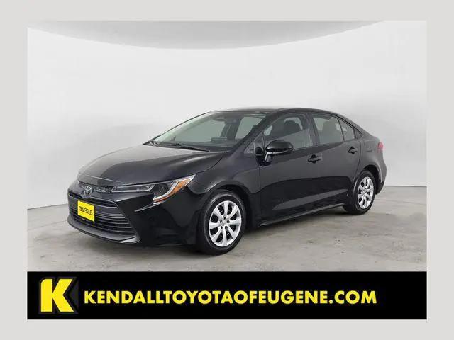 2024 Toyota Corolla LE for sale in Eugene, OR
